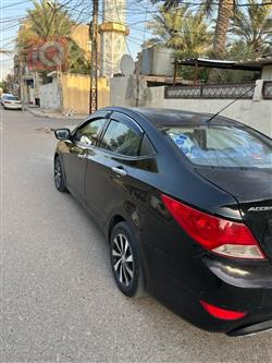 هيونداي أكسنت